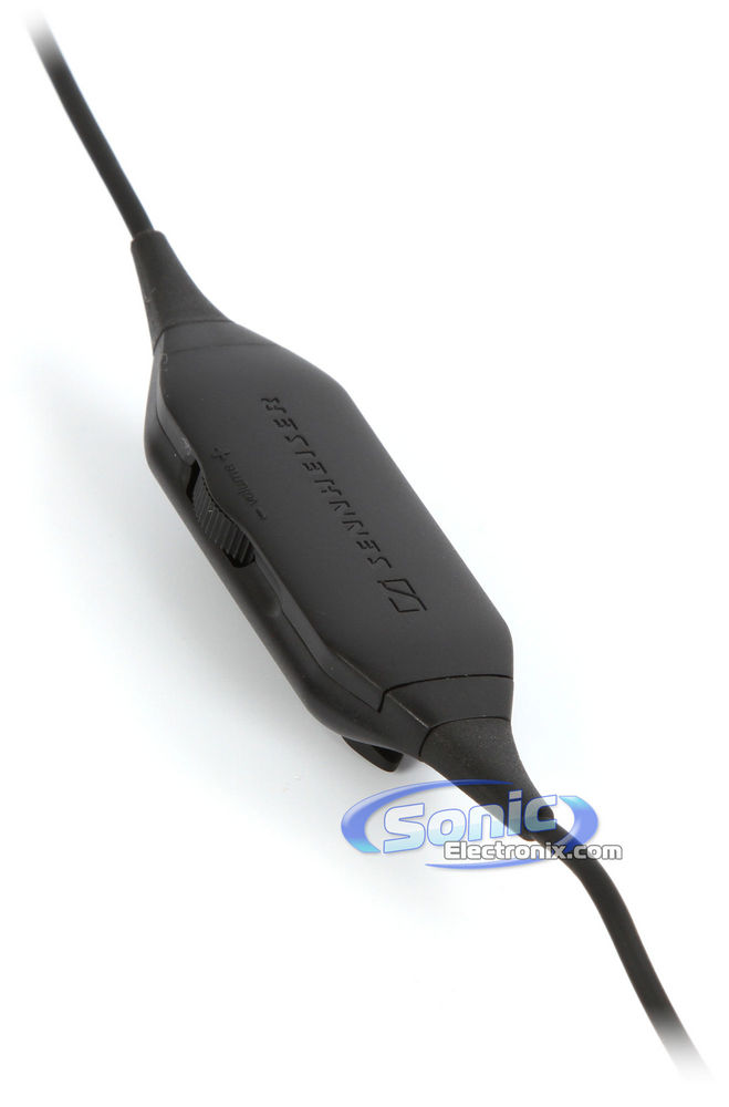 Sennheiser PX 200-II OPEN BOX COMPLETE Image 10
