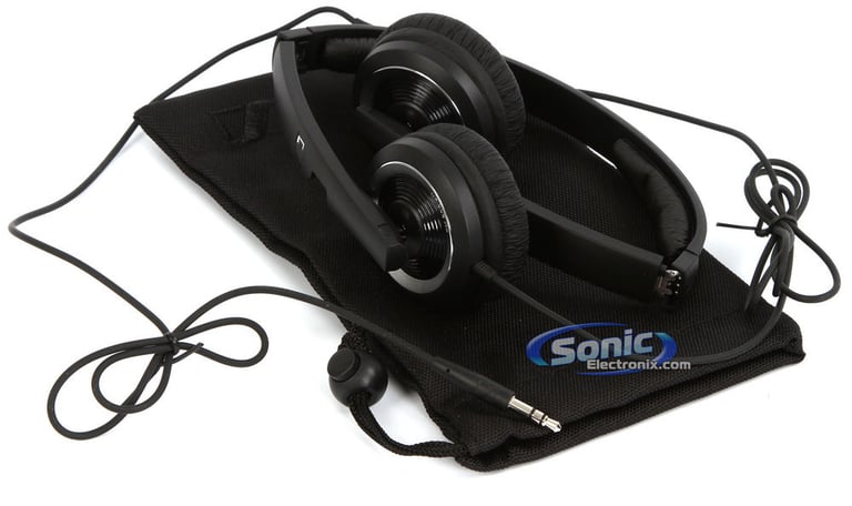 Sennheiser PX 200-II Image 11