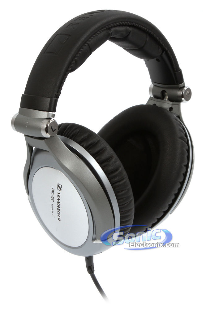 Sennheiser PXC 450 Image 1