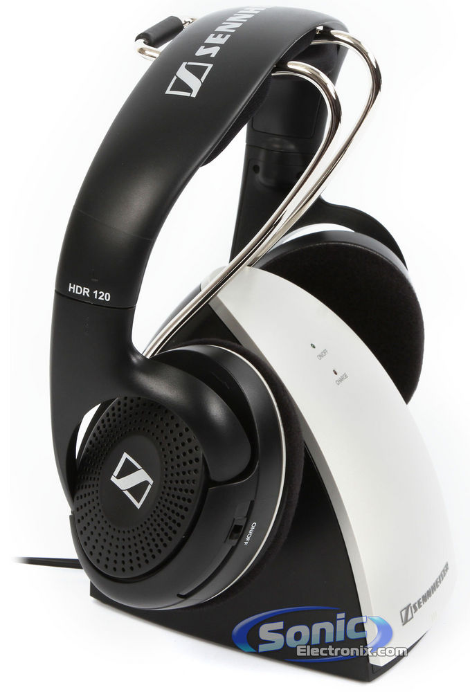Sennheiser RS 120 (RS120) Image 3