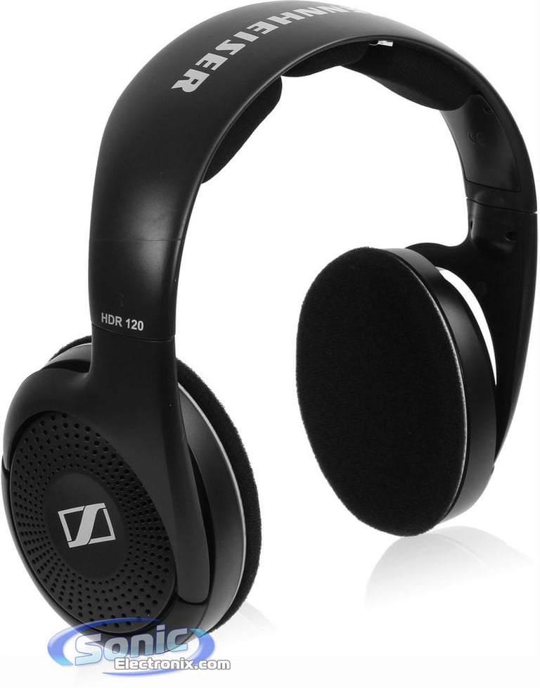 Sennheiser RS 120 (RS120) Image 6