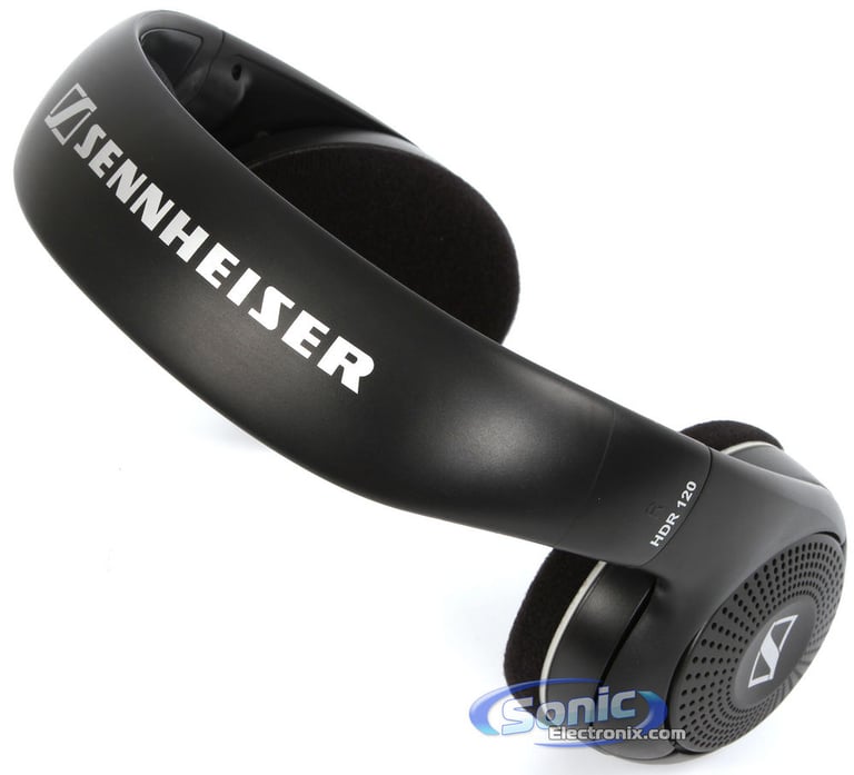 Sennheiser RS 120 (RS120) Image 8