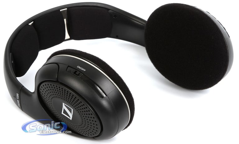 Sennheiser RS 120 (RS120) Image 11