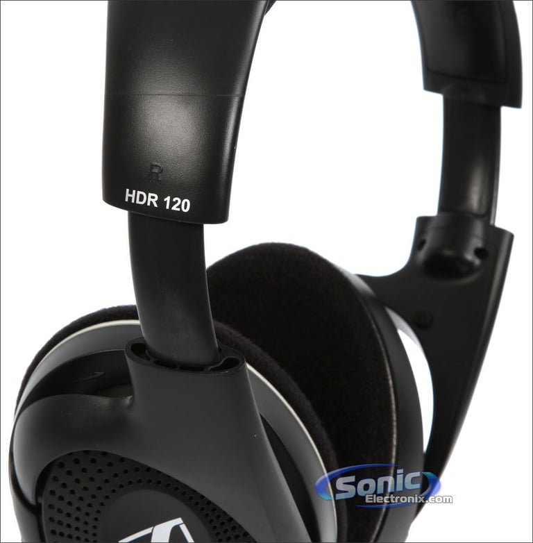 Sennheiser RS 120 (RS120) Image 13