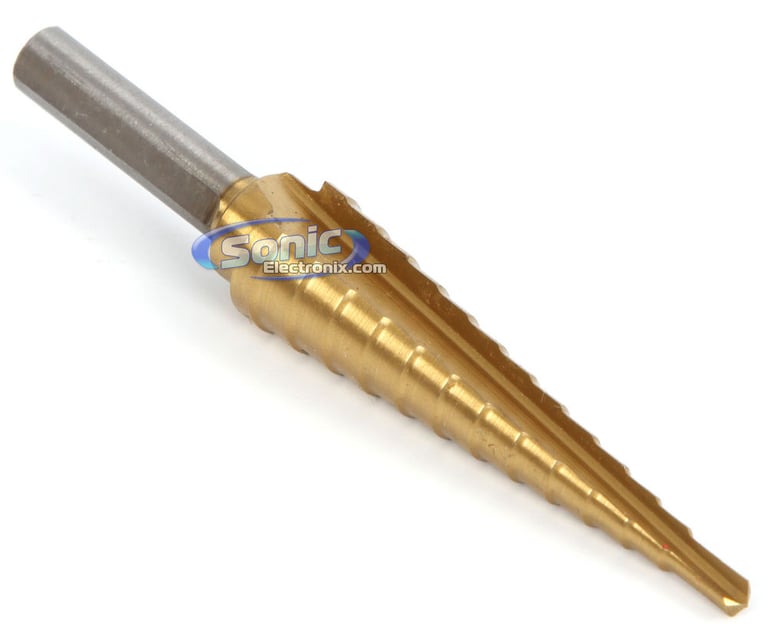 Xscorpion SD18-12 Image 1