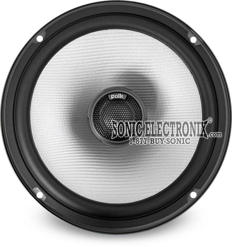 Polk Audio db675 Image 6