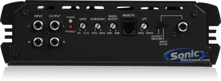SKAR Audio SK-1200.1D Image 3
