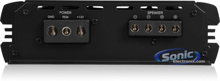 SKAR Audio SK-1200.1D Image 4