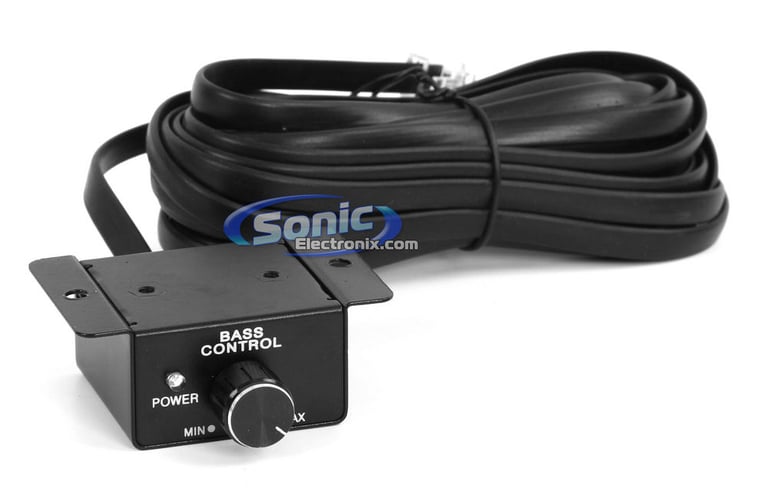 SKAR Audio SK-1200.1D Image 5