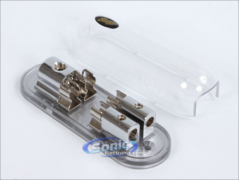 Stinger SPD5120 (ShokChrome) Image 2