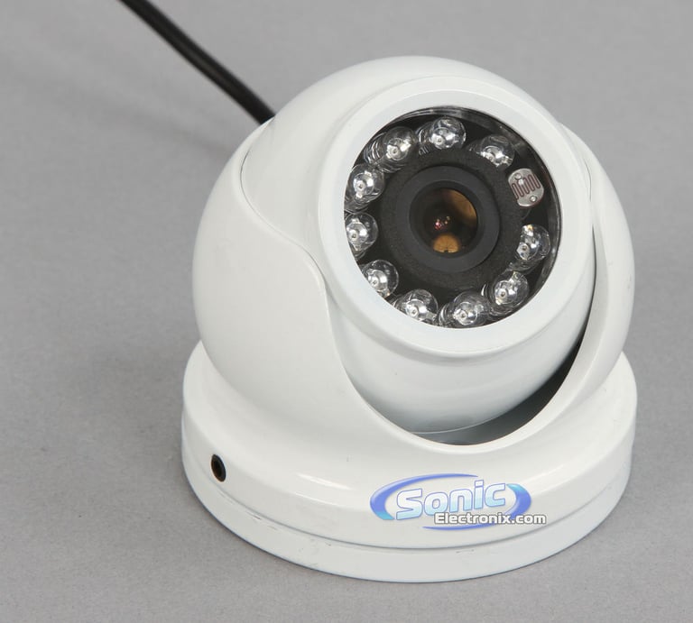 BOYO Vision VTD300MA Image 1