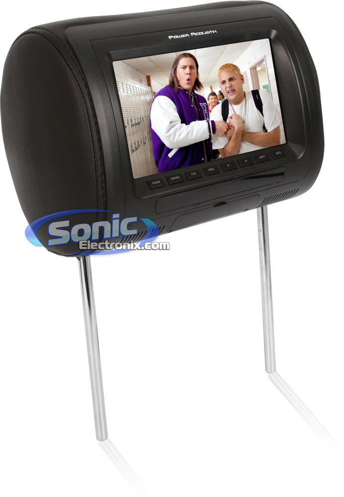 Power Acoustik H-71CC Image 2