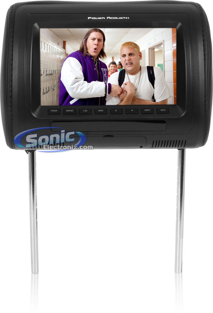Power Acoustik H-71CC Image 3