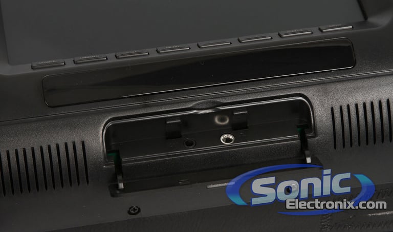 Power Acoustik H-71CC Image 5