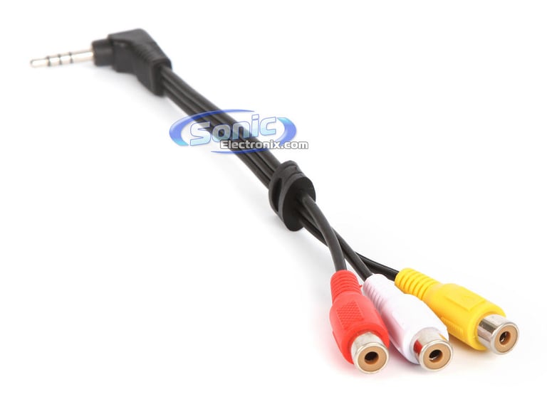 Power Acoustik H-71CC Image 9