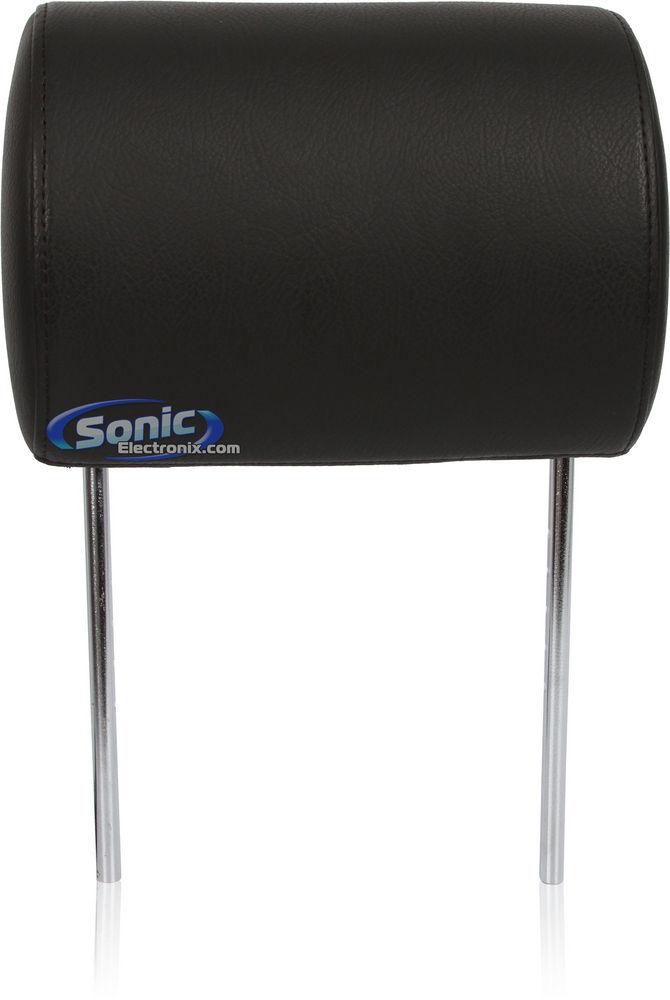 Power Acoustik HDVD-71CC Image 4