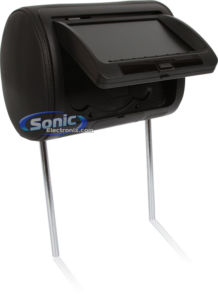 Power Acoustik HDVD-71CC Image 5