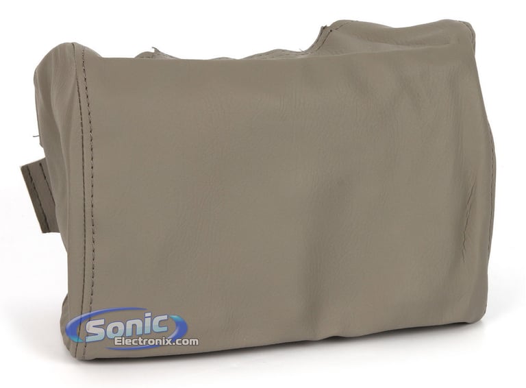 Power Acoustik HDVD-71CC Image 9