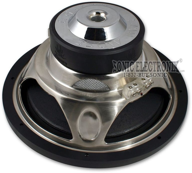 Soundstream EG-12X Image 3