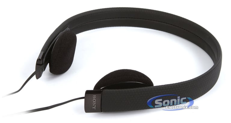 Sony MDR-770LP Image 4
