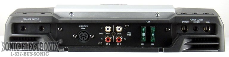 Alpine MRD-M605 ** LIMITED TIME PRICE ** Image 3