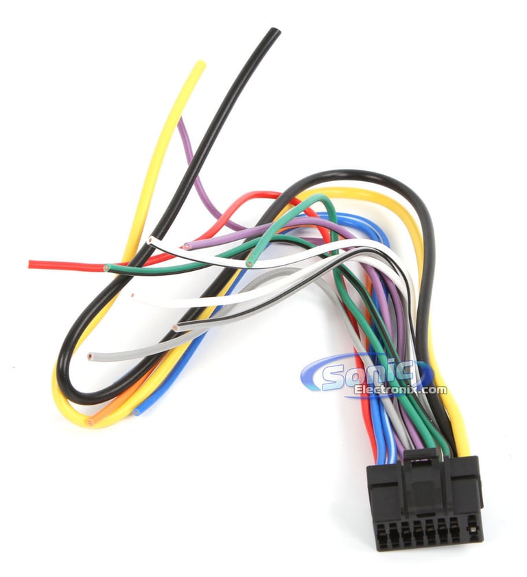 Alpine CDE-HD149BT Image 9