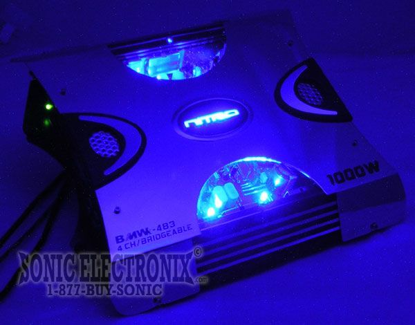 Nitro BMW-483 Image 3