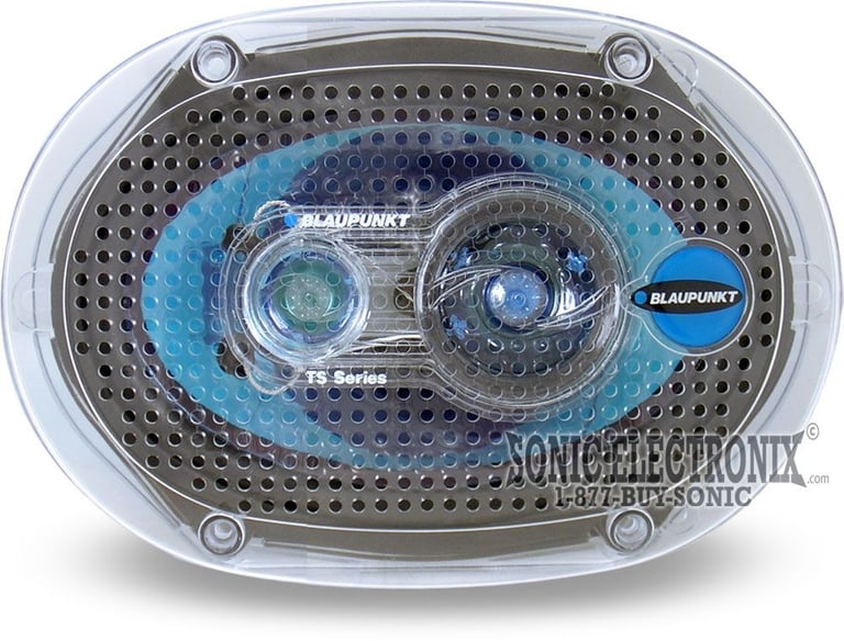 Blaupunkt TSx573 Image 2