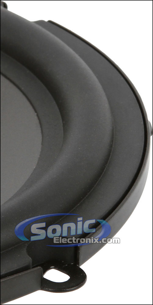MTX Audio TDX65-OPEN BOX Image 17