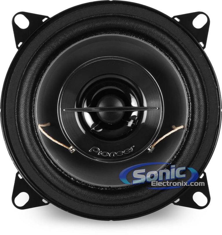 Pioneer TS-G1044R Open Box Image 11