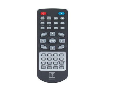 Dual XDVD110 Image 3