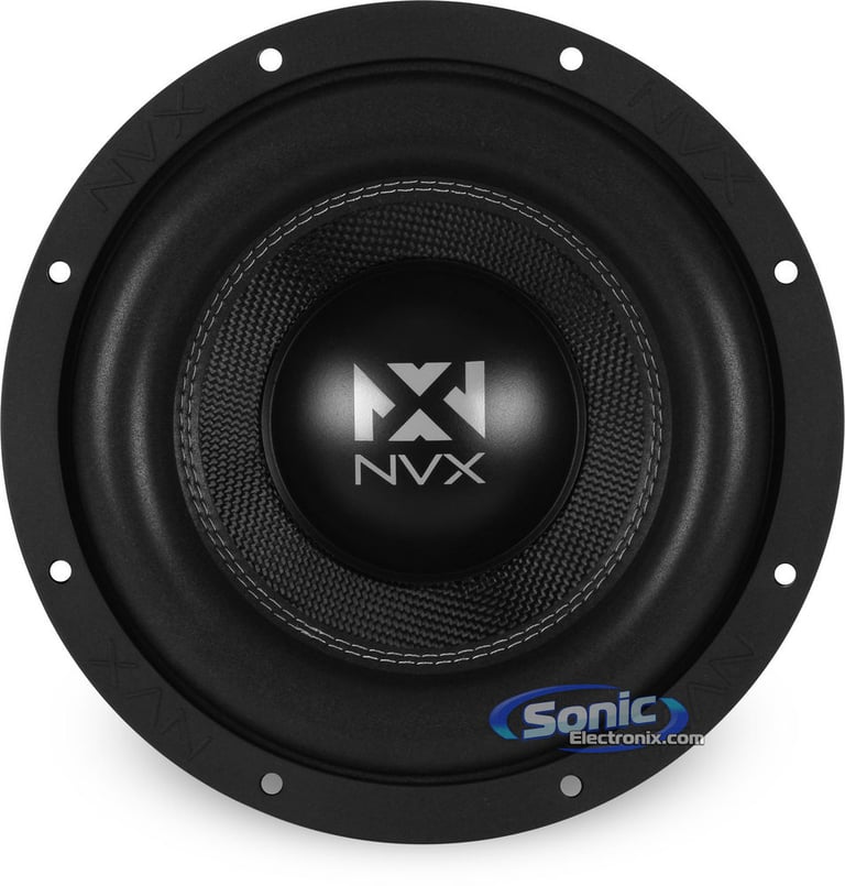 NVX VCW102 Open Box Image 19