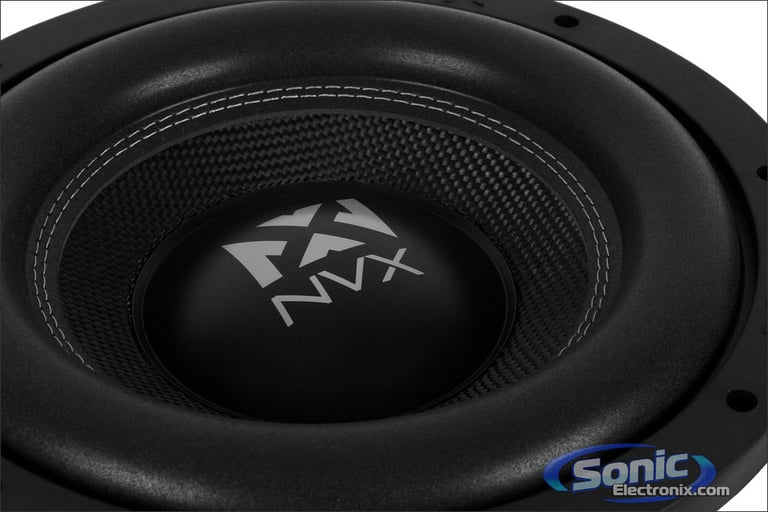 NVX VCW102 Open Box Image 22