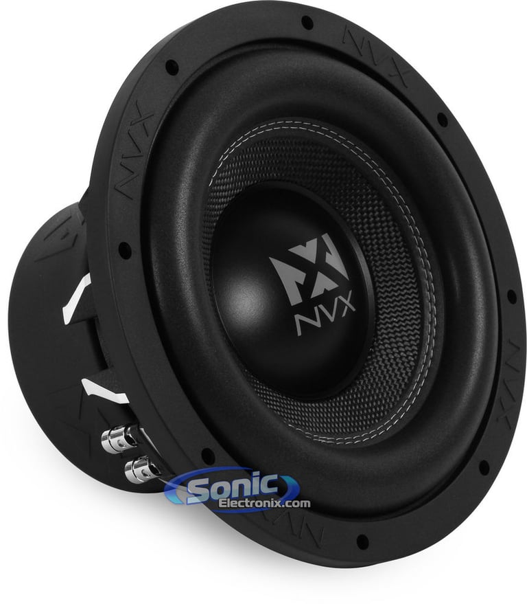 NVX VCW102 Open Box Image 17