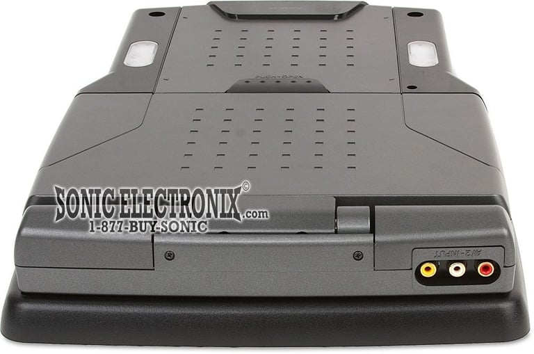 JVC KV-MR9010 Image 5