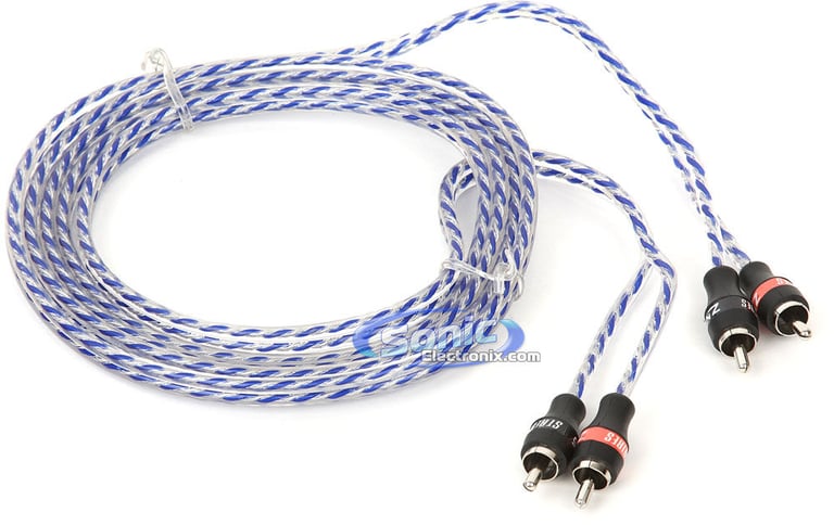 StreetWires ZN5220 Open Box Image 3