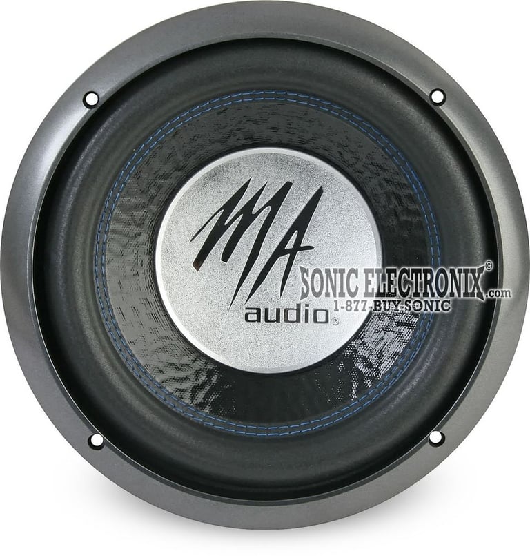 MA Audio MA103XE Image 2