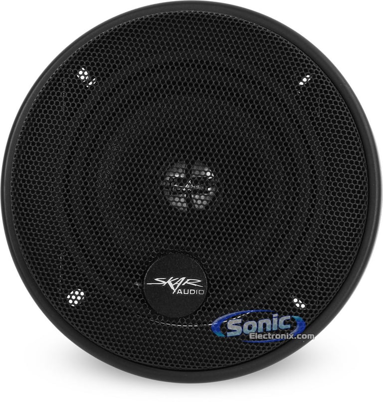 SKAR Audio RPX4 Image 2