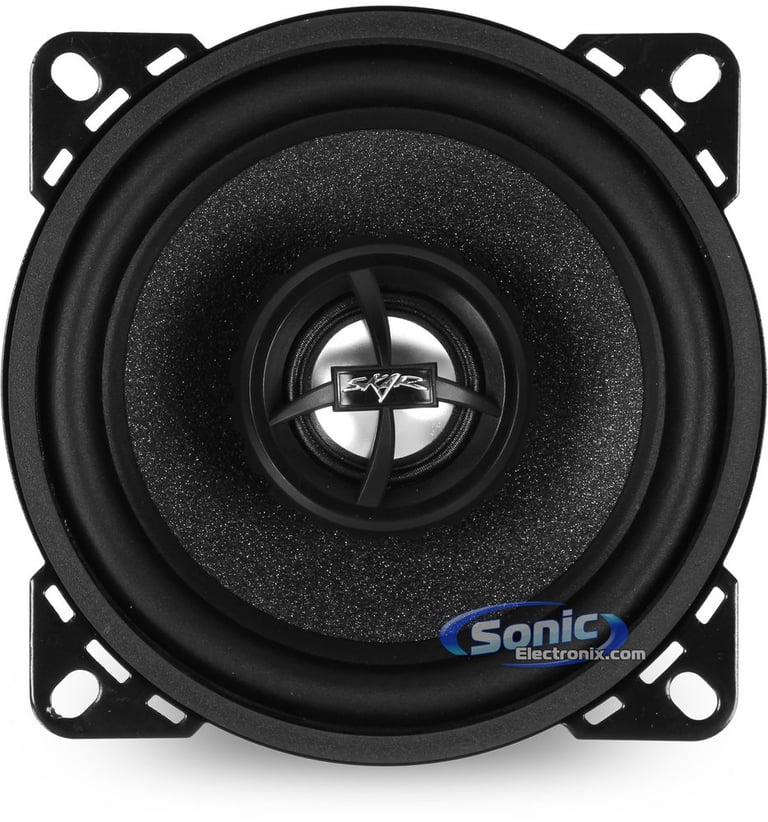 SKAR Audio RPX4 Image 3