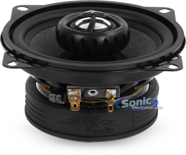 SKAR Audio RPX4 Image 4