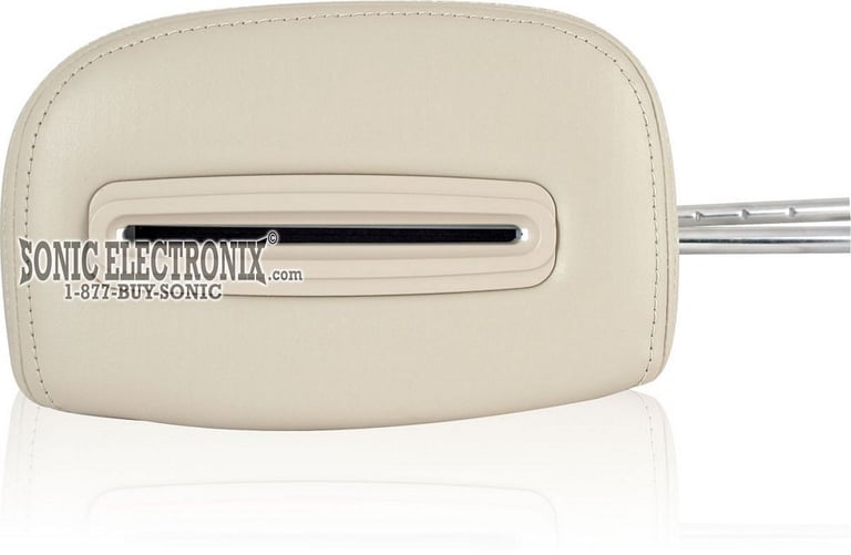 Power Acoustik HDVD-4BG (BEIGE) Image 6