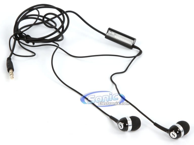 Sennheiser MM 70S Image 2