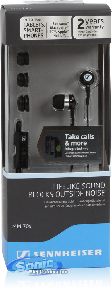 Sennheiser MM 70S Image 8