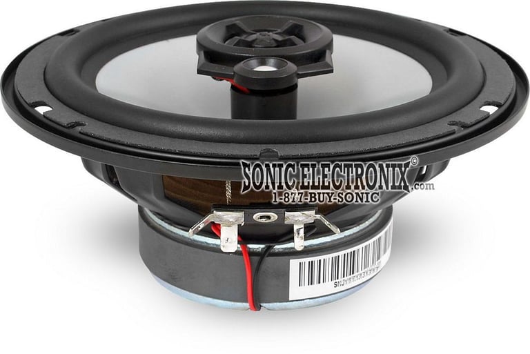 MTX Audio XT603 Image 4