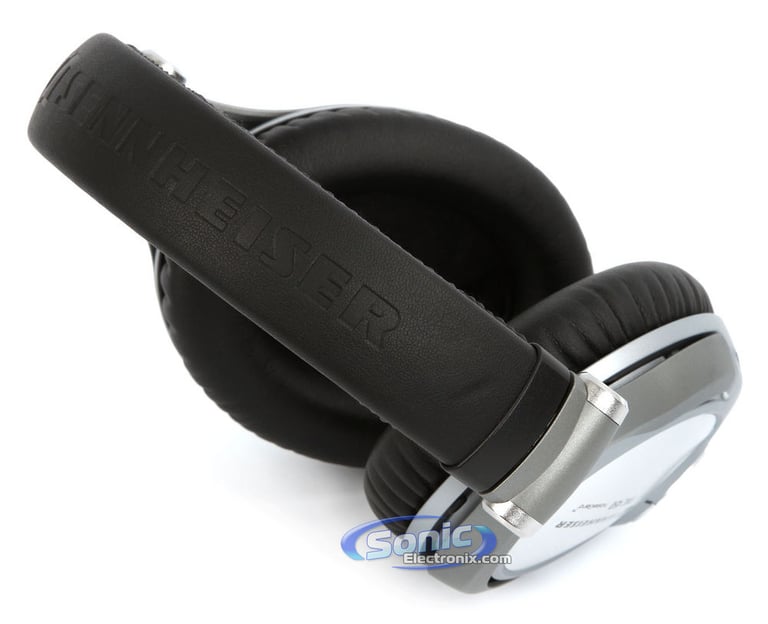 Sennheiser PXC 450 Image 3