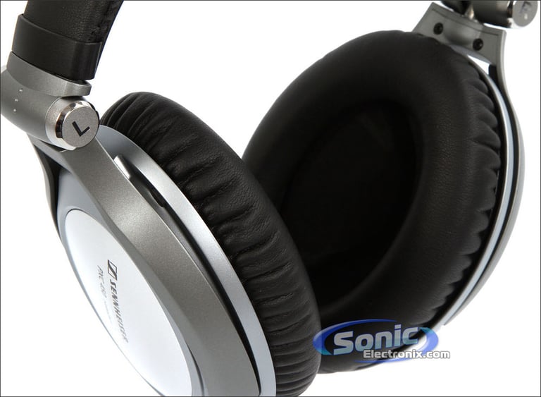 Sennheiser PXC 450 Image 9