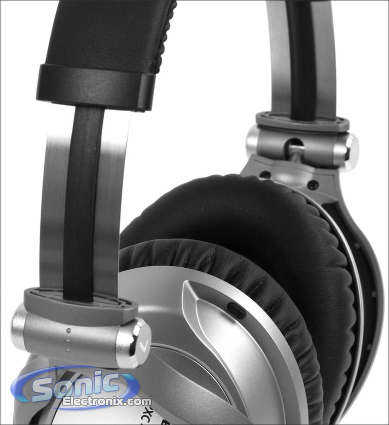 Sennheiser PXC 450 Open Box Complete Image 10