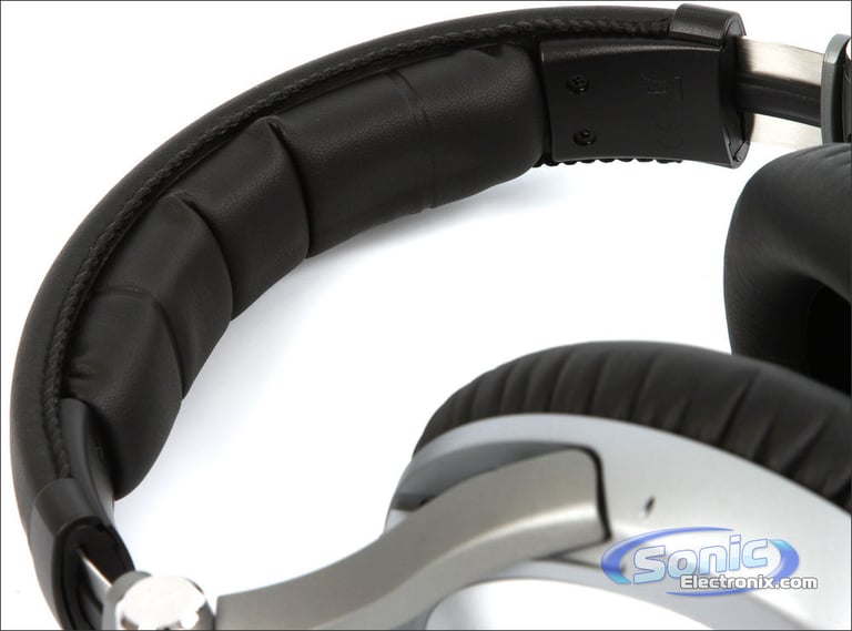 Sennheiser PXC 450 Image 14
