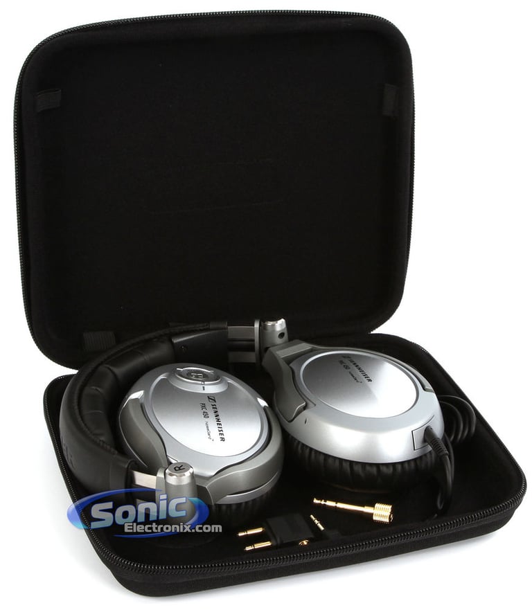 Sennheiser PXC 450 Image 15