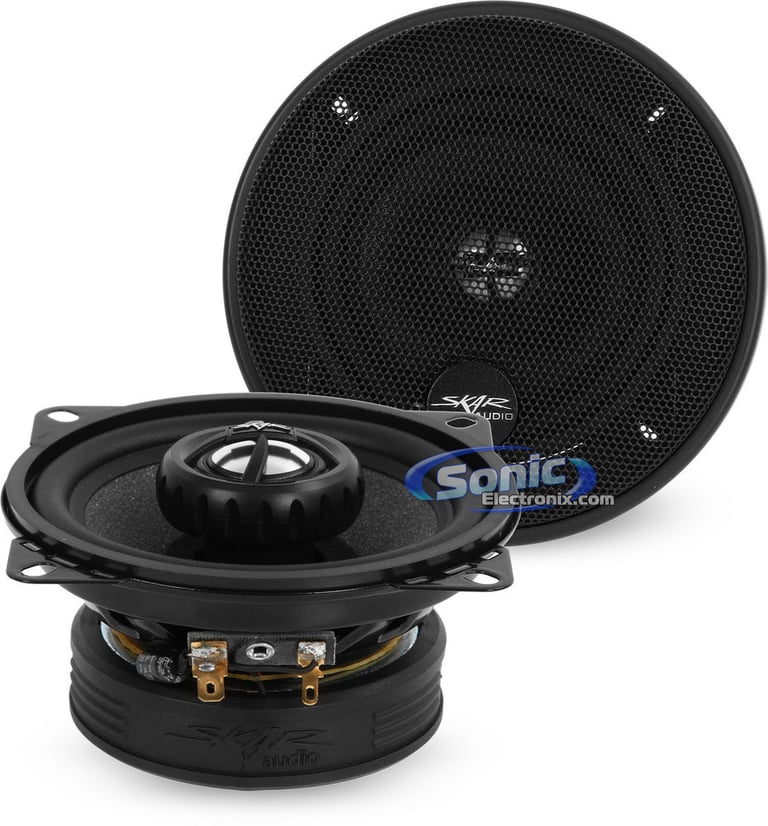 SKAR Audio RPX4 Image 1